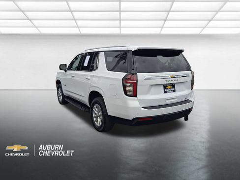 Used 2024 Chevrolet Tahoe LT AWD/4WD image 5