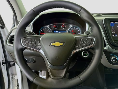 Used 2023 Chevrolet Equinox LT w/ Driver Convenience Package AWD/4WD image 14