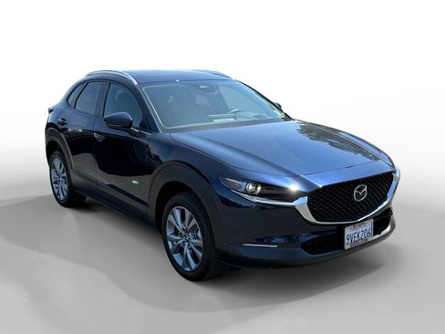 Certified 2026 MAZDA CX-30 AWD 2.5 S w/ Premium Package image 7