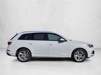 Used 2023 Audi Q7 3.0T Prestige AWD/4WD video 4