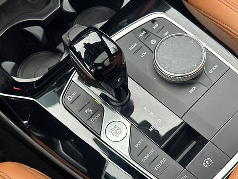 Used 2022 BMW X3 sDrive30i w/ Convenience Package w/ZPA image 21