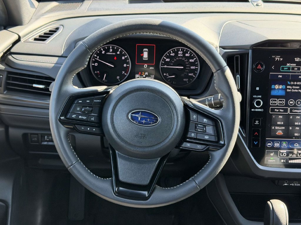 Certified 2026 Subaru Forester Premium AWD/4WD image 21