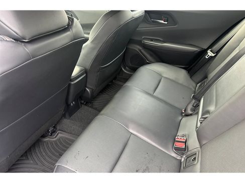 Used 2023 Toyota Prius XLE AWD/4WD image 13
