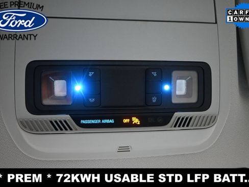 Used 2023 Ford Mustang Mach-E Premium RWD image 18