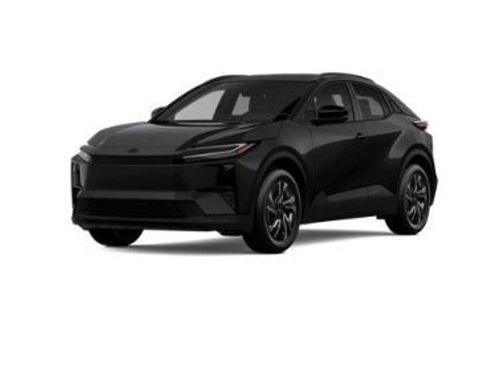 New 2026 Toyota C-HR AWD/4WD image 12