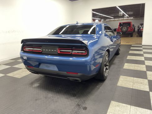 Used 2021 Dodge Challenger R/T Scat Pack image 5