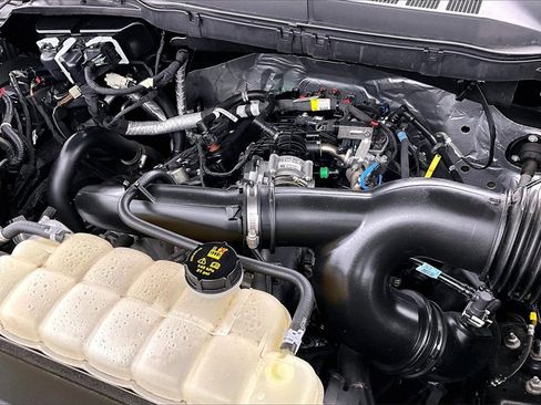 Used 2023 Ford F150 XLT w/ Equipment Group 302A High image 35