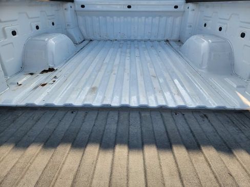 Used 2022 Chevrolet Silverado 1500 W/T w/ WT Fleet Convenience Package AWD/4WD image 32