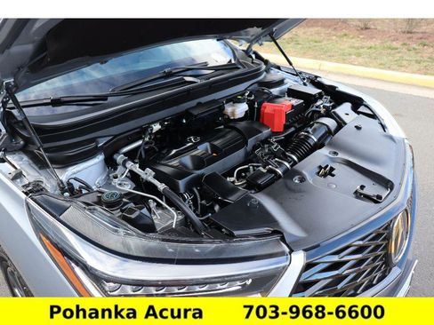 Certified 2025 Acura RDX A-Spec image 32