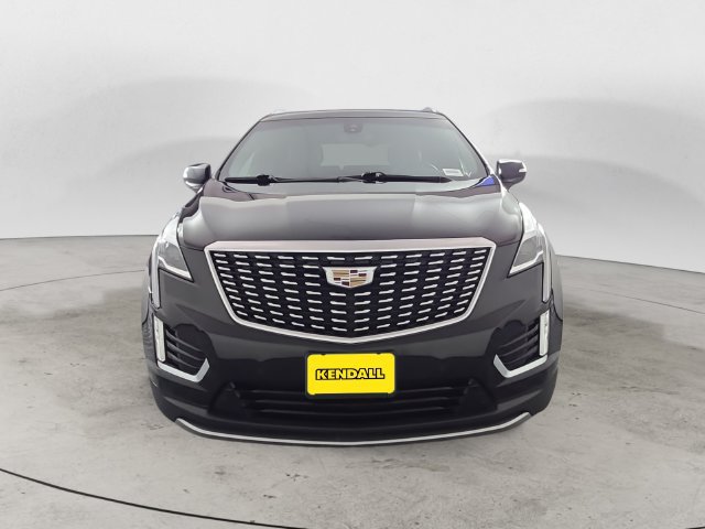 Used 2022 Cadillac XT5 Premium Luxury AWD/4WD image 8