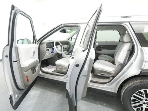 New 2026 Hyundai Palisade SEL AWD/4WD image 21