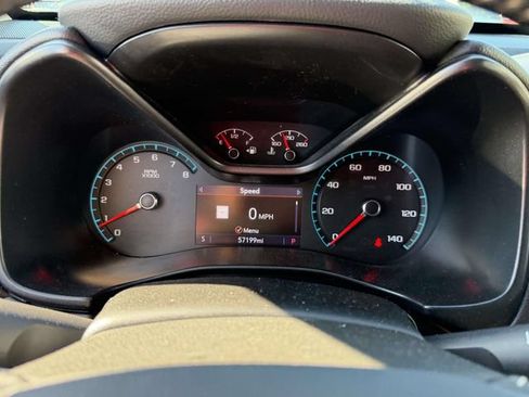 Used 2021 GMC Canyon Denali AWD/4WD image 28