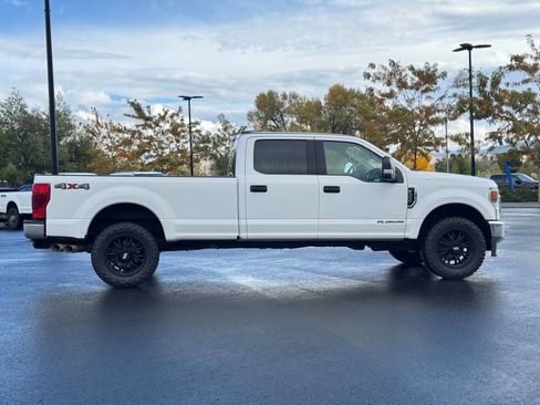 Used 2020 Ford F350 XLT AWD/4WD image 6