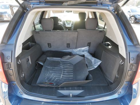 Used 2016 Chevrolet Equinox LT w/ Convenience Package image 18