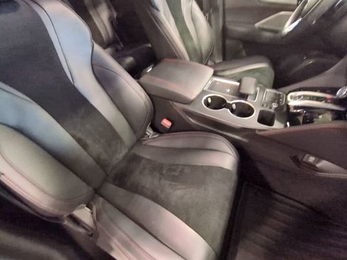 Used 2023 Acura MDX A-Spec image 24