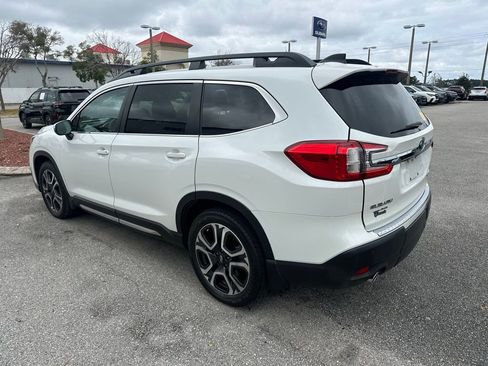 Used 2023 Subaru Ascent Limited image 10