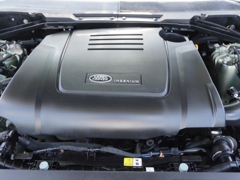 Used 2023 Land Rover Defender 110 S AWD/4WD image 35