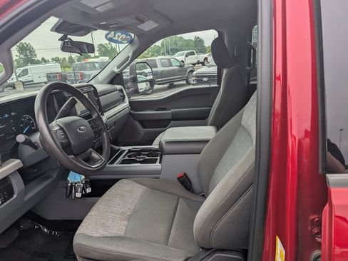 Used 2024 Ford F350 XLT AWD/4WD image 15