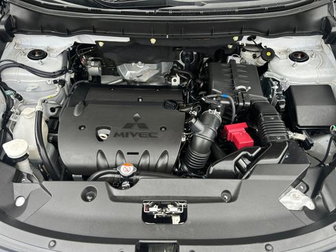 Used 2024 Mitsubishi Outlander Sport AWD image 20