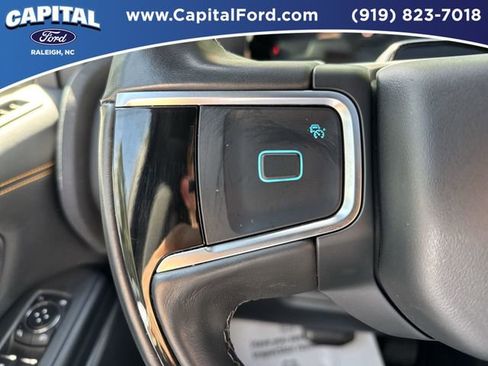 Certified 2025 Ford Expedition Tremor image 25