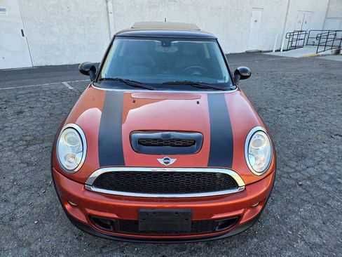 Used 2011 MINI Cooper S image 4