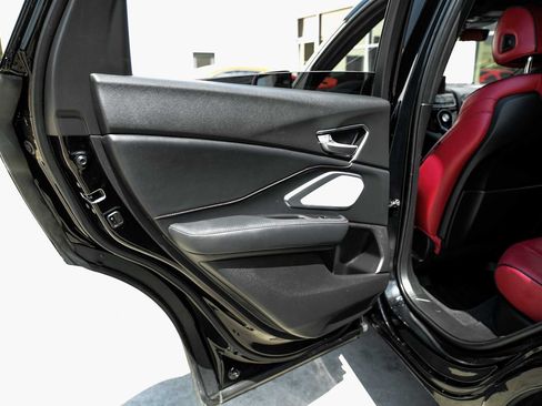 Used 2021 Acura RDX A-Spec AWD/4WD image 46