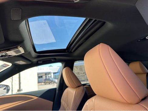 New 2026 Lexus RX 350h 350h Premium image 15