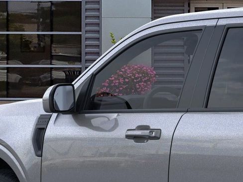 New 2025 Ford Maverick Lobo AWD/4WD image 21