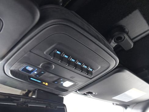 Used 2021 Ford Bronco First Edition AWD/4WD image 33