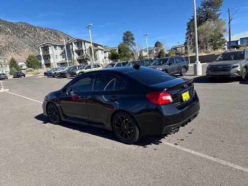 Used 2021 Subaru WRX Premium image 5