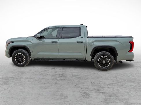 Used 2023 Toyota Tundra SR5 w/ TRD Off-Road Premium Package image 6