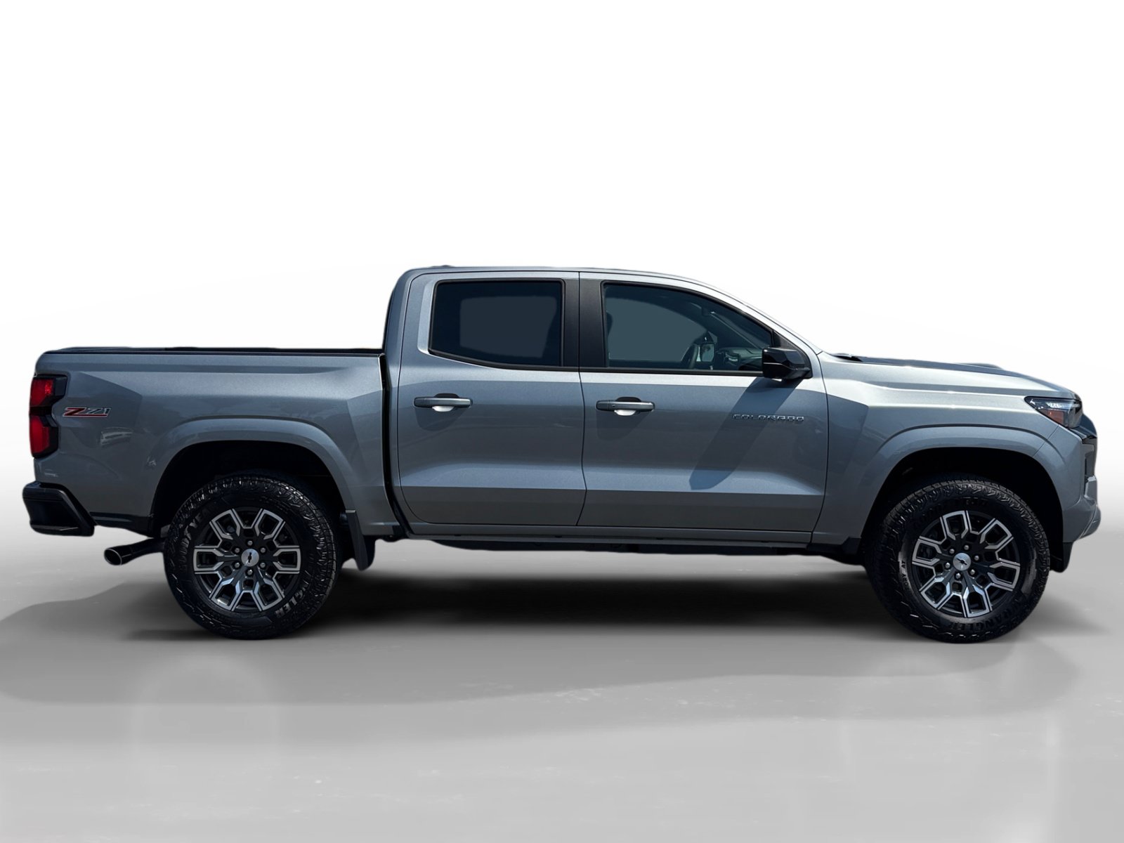Used 2026 Chevrolet Colorado Z71 w/ Z71 Convenience Package 2 AWD/4WD image 6