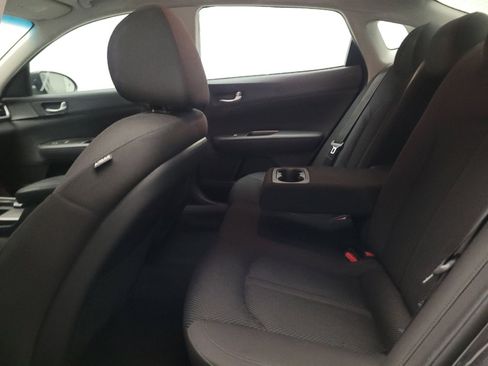 Used 2019 Kia Optima LX FWD image 18