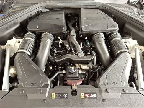 Used 2021 Genesis GV80 3.5T Advanced + w/ Advanced Package 06 image 30