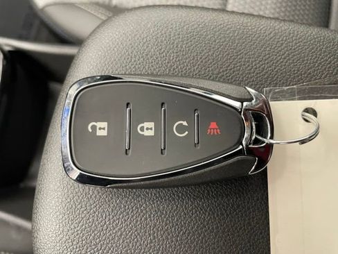 Used 2024 Chevrolet Trax LT w/ Driver Confidence Package image 22