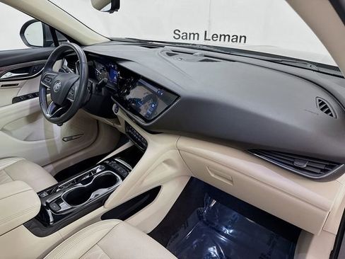 Used 2022 Buick Envision Avenir w/ Technology Package II image 31