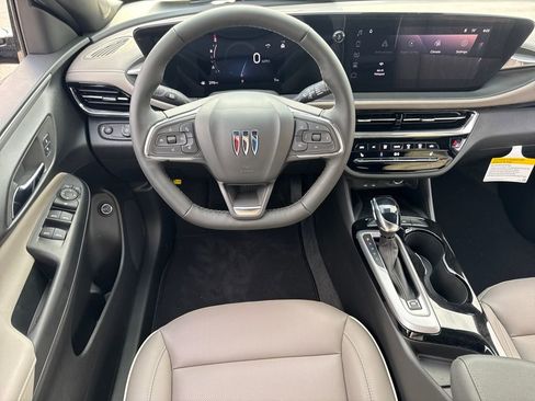 New 2026 Buick Envista Avenir FWD image 12