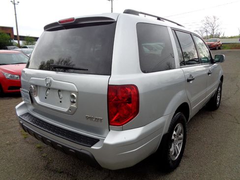 Used 2004 Honda Pilot EX image 5