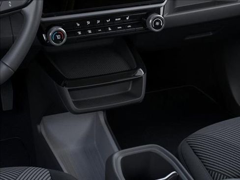 New 2027 Chevrolet Bolt LT FWD image 23