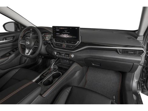 Used 2025 Nissan Altima 2.5 SR w/ SR Premium Package image 10