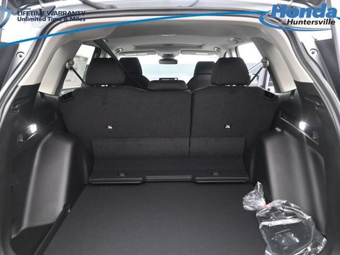 New 2026 Honda CR-V EX image 13