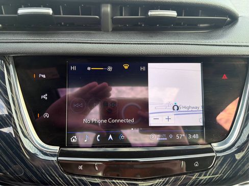 Used 2023 Cadillac XT6 Premium Luxury w/ Technology Package AWD/4WD image 14