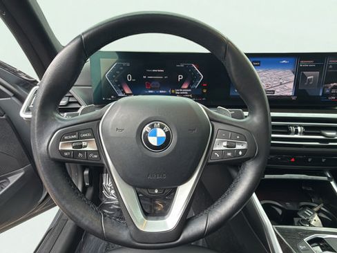 Used 2023 BMW 330i Sedan w/ Premium Package RWD image 15