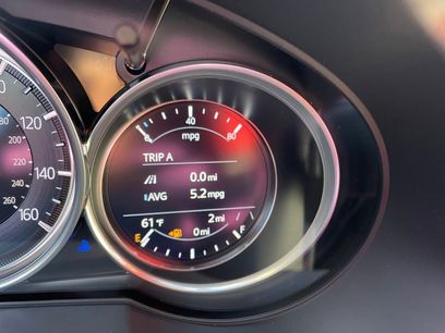 New 2025 MAZDA CX-5 AWD 2.5 S w/ Preferred Package