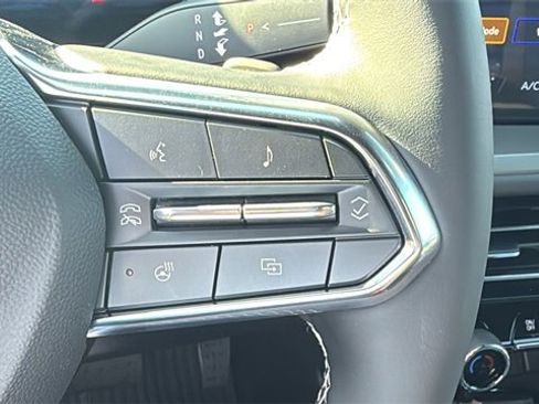 New 2026 Chevrolet Traverse LT w/ Driver Confidence Package image 17