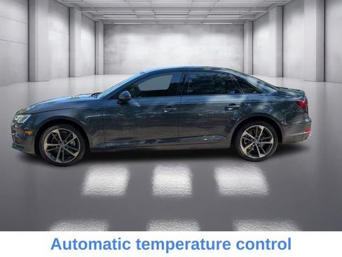 Used 2019 Audi A4 2.0T Premium FWD image 2