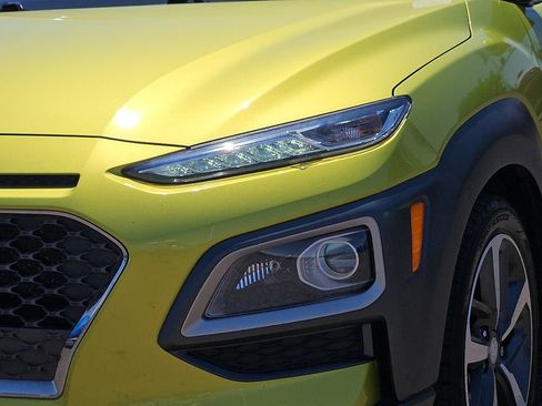 Used 2019 Hyundai Kona Ultimate FWD image 7