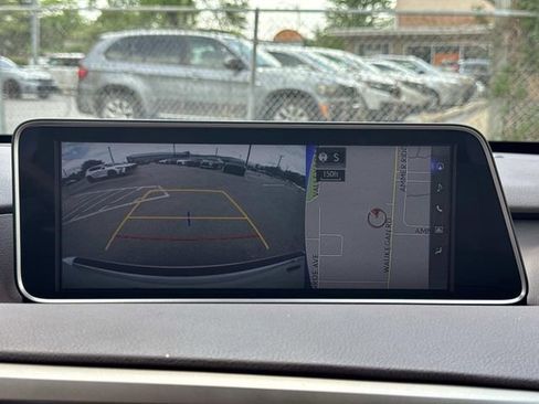 Used 2019 Lexus RX 350L AWD w/ Premium Package image 24