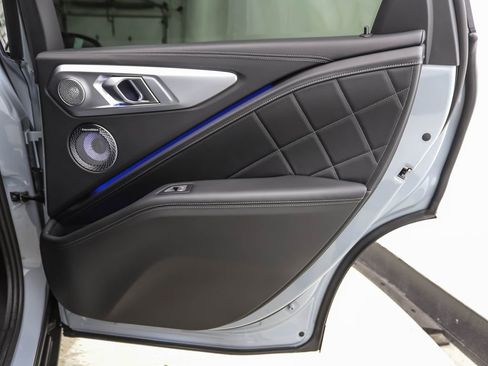 New 2026 BMW XM Label Red image 26