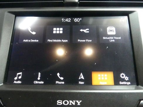 Used 2019 Ford Fusion Titanium image 45